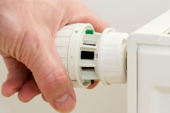 Bigby central heating repair costs