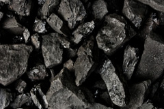 Bigby coal boiler costs