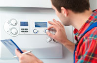 free commercial Bigby boiler quotes