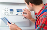 free Bigby gas safe engineer quotes